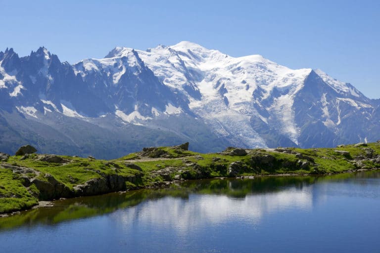 Mont Blanc