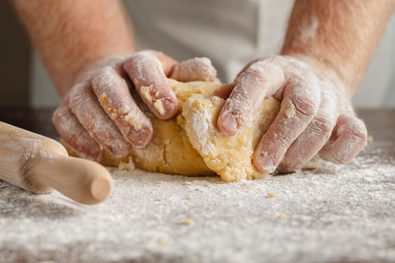 Pane Logogenesi Sacrificio