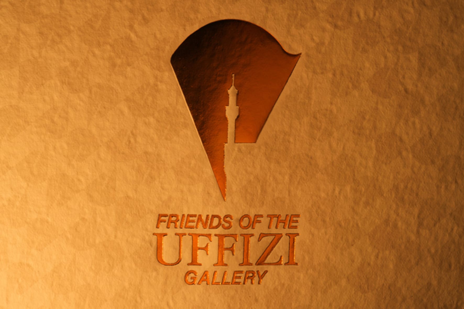 Uffizi gallery