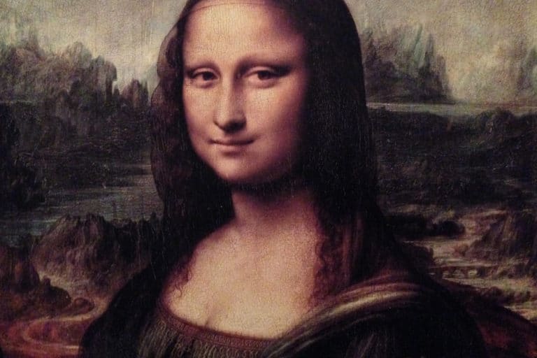 gioconda