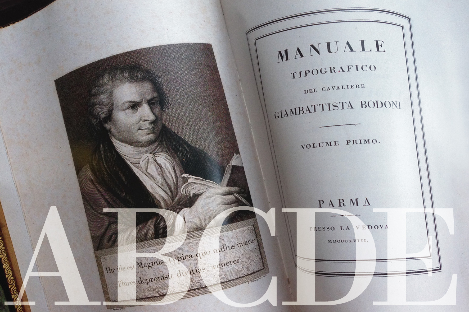 Bodoni