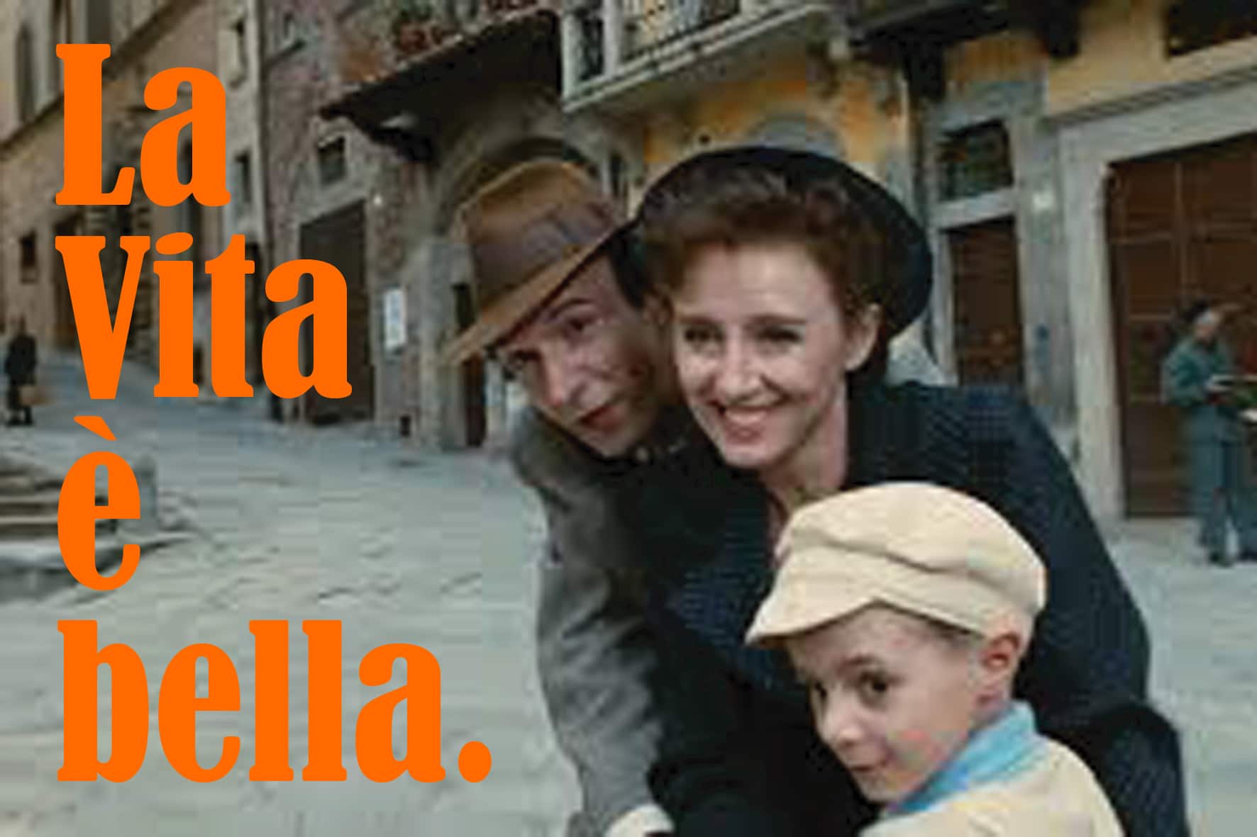 La vita è bella