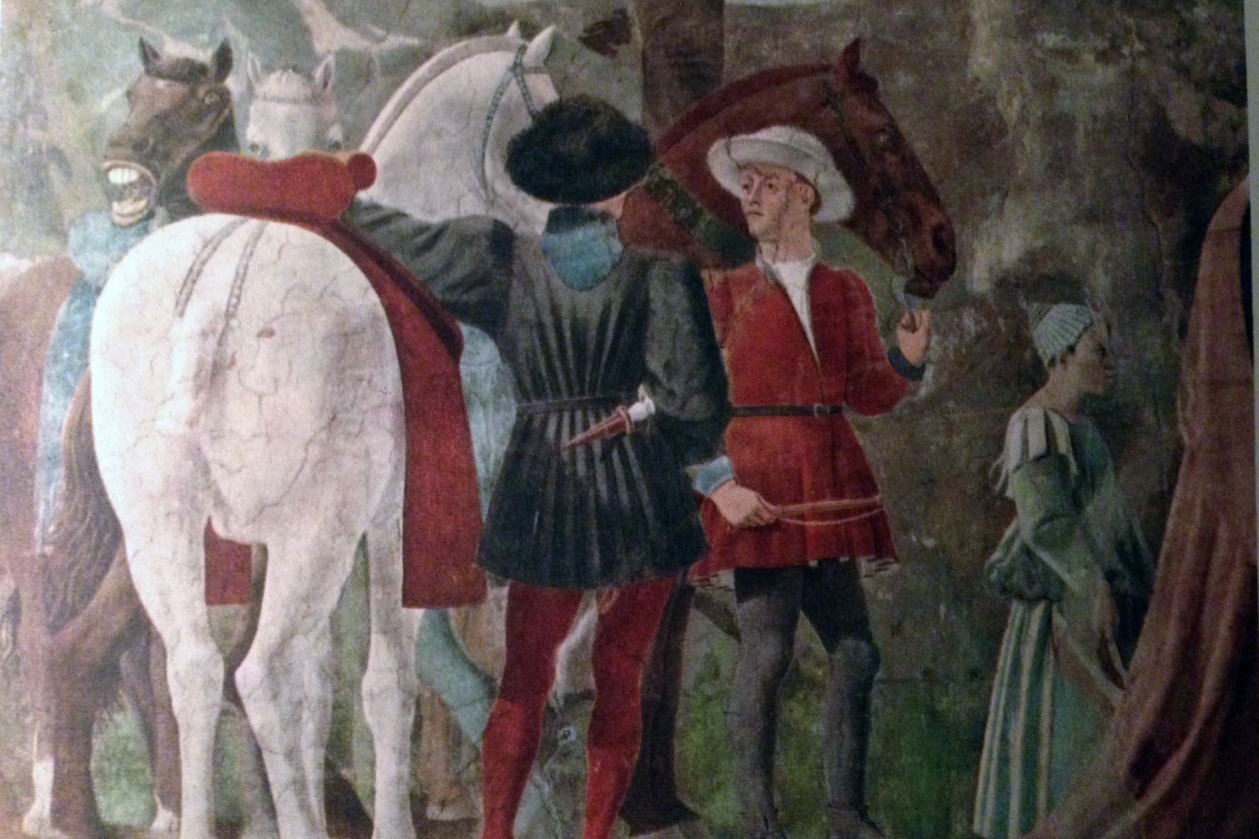 piero della Francesca