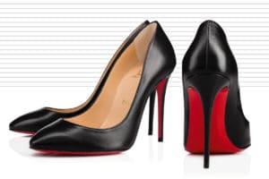 Louboutin-Logogenesi