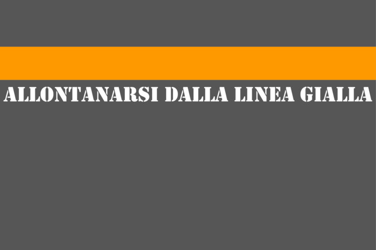 allontanarsi-dalla-linea-gialla