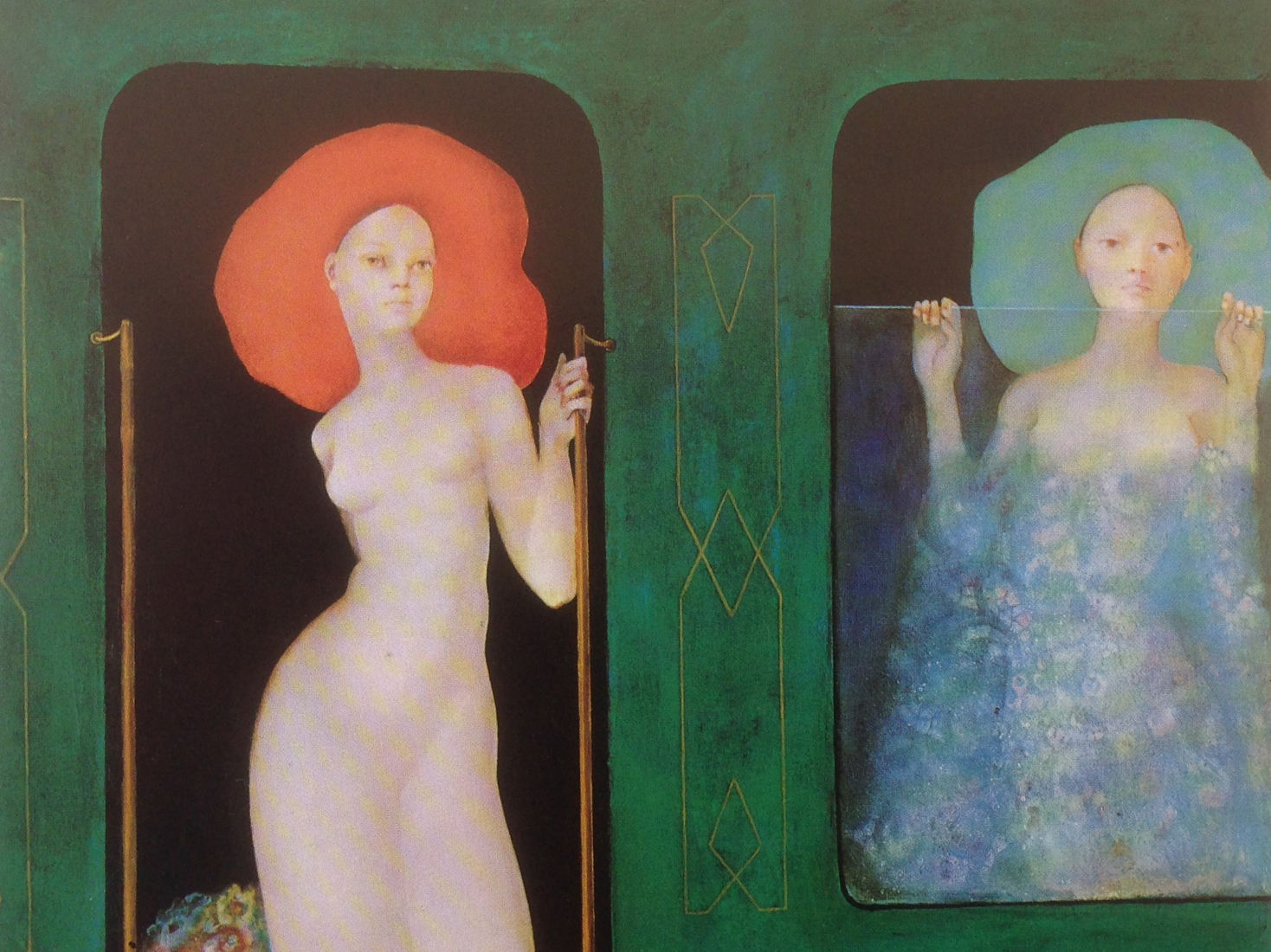 Leonor-Fini