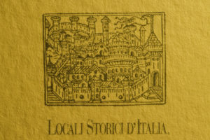 Locali-storici