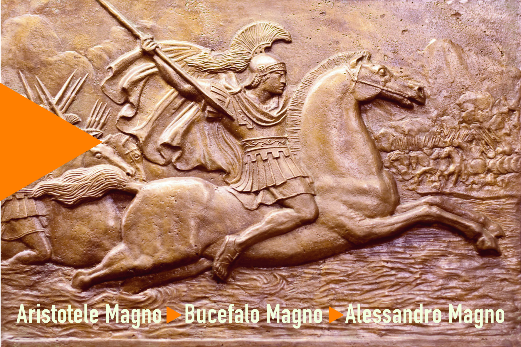 Aristotele-bucefalo-alessandro-magno