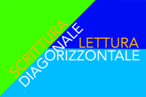 scrittura-diagonale-lettura-orizzontale