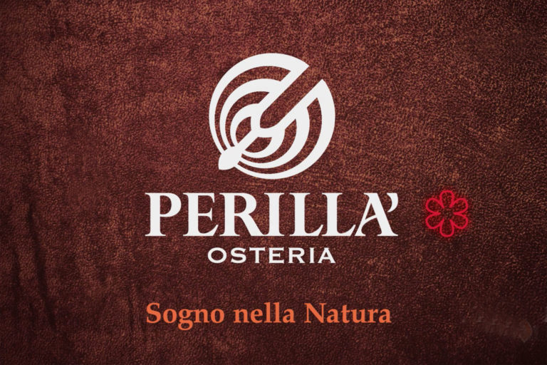 Perillà-Osteria