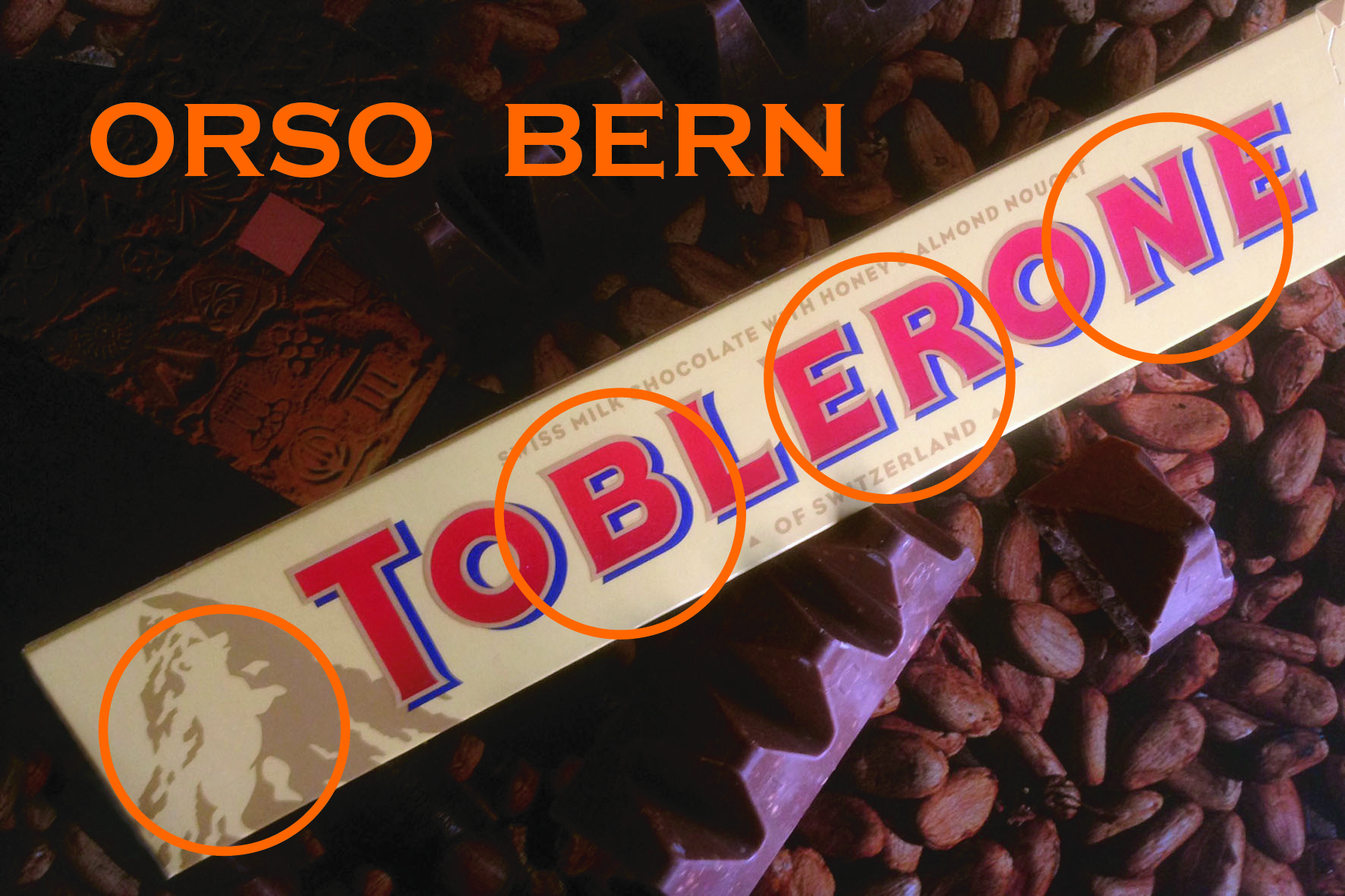 Toblerone-segreto-orso-Berna