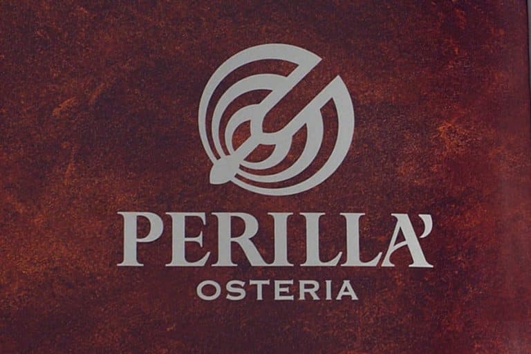 Logogenesi Perillà