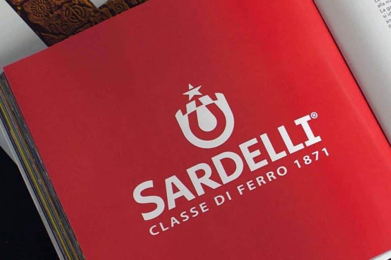 Logogenesi Sardelli