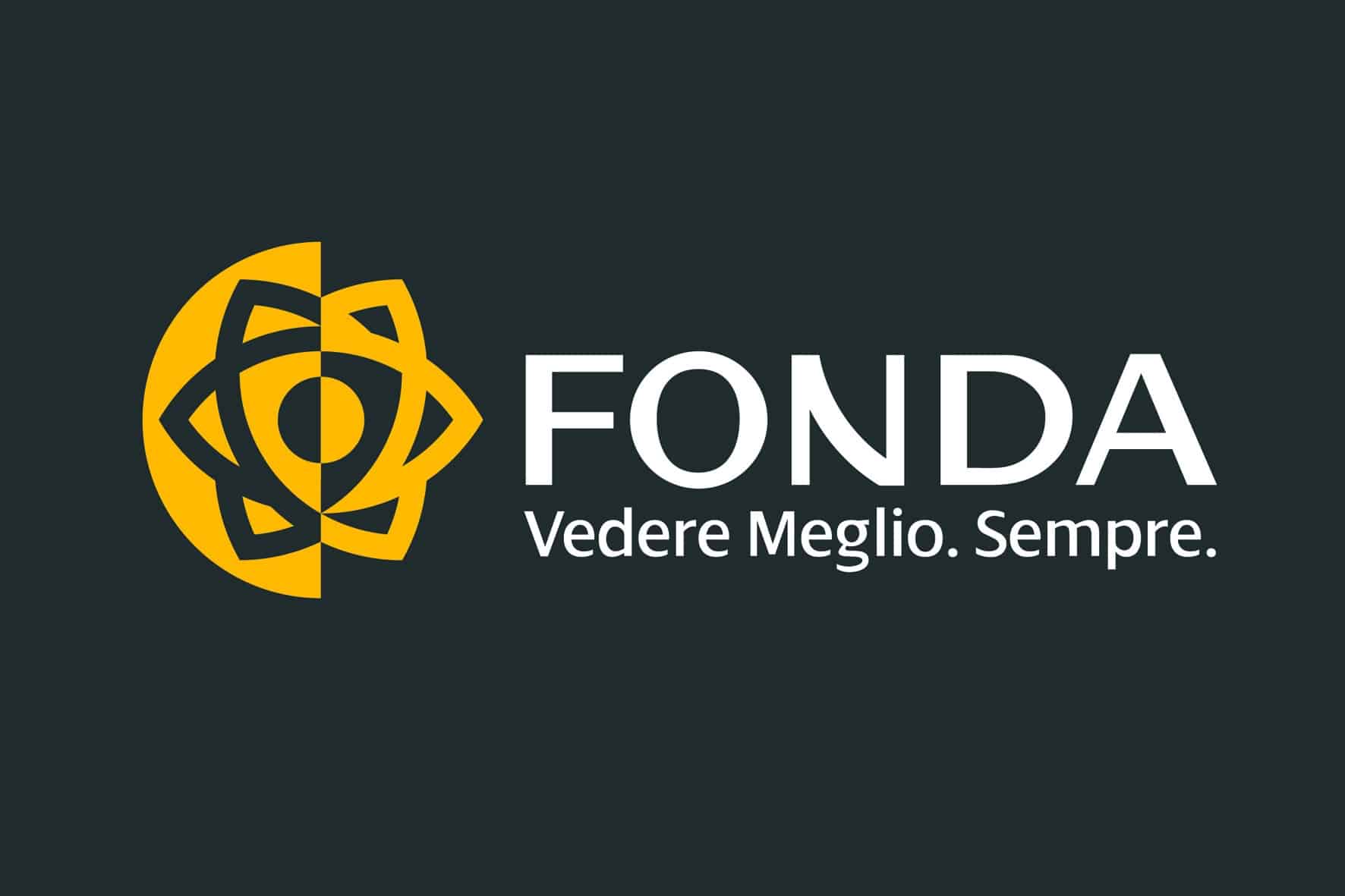 Logogenesi Fonda