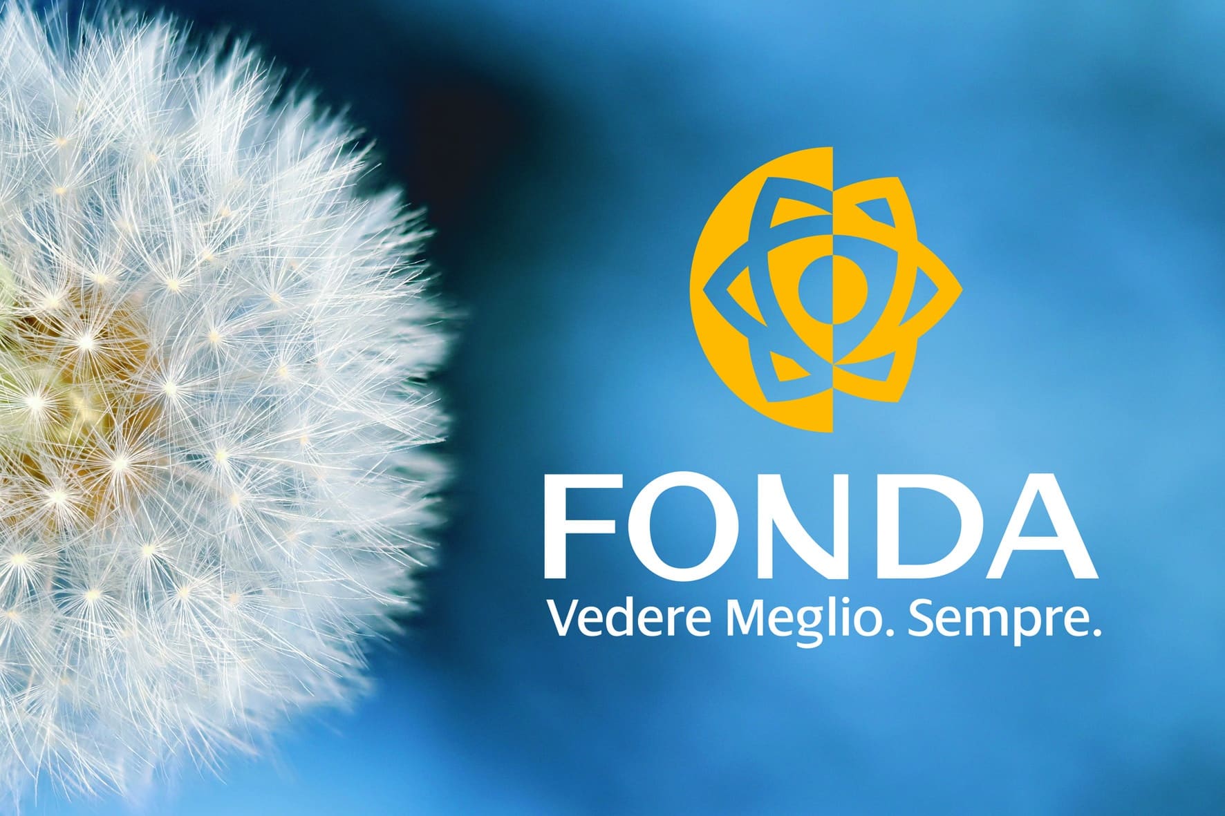 Logogenesi Fonda