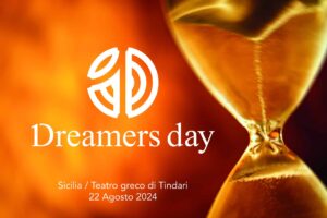 Motivazione del marchio Dreamers day creato con metodo Logogenesi