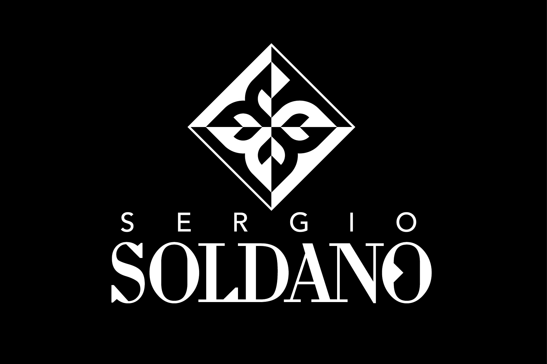 Logogenesi Sergio Soldano